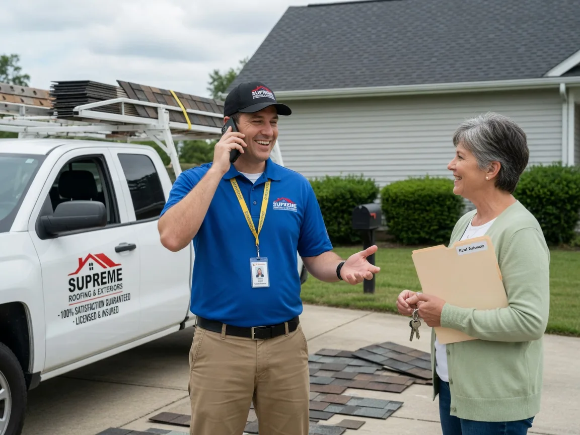 Roof Replacement Pontiac, MO FAQs