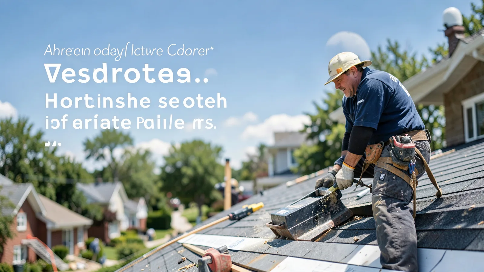 Roof Replacement in Pontiac, MO near me